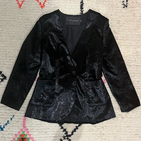 Tara Jarmon Evening Jacket - Picture 2 of 4